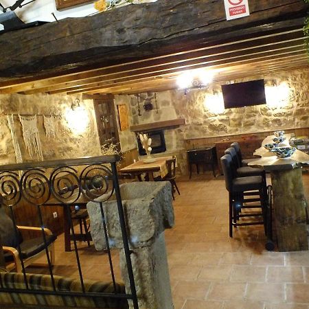 La Bodeguita Guest House Cuzcurrita-Río Tirón Eksteriør bilde