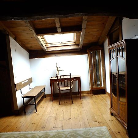 La Bodeguita Guest House Cuzcurrita-Río Tirón Eksteriør bilde