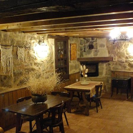 La Bodeguita Guest House Cuzcurrita-Río Tirón Eksteriør bilde
