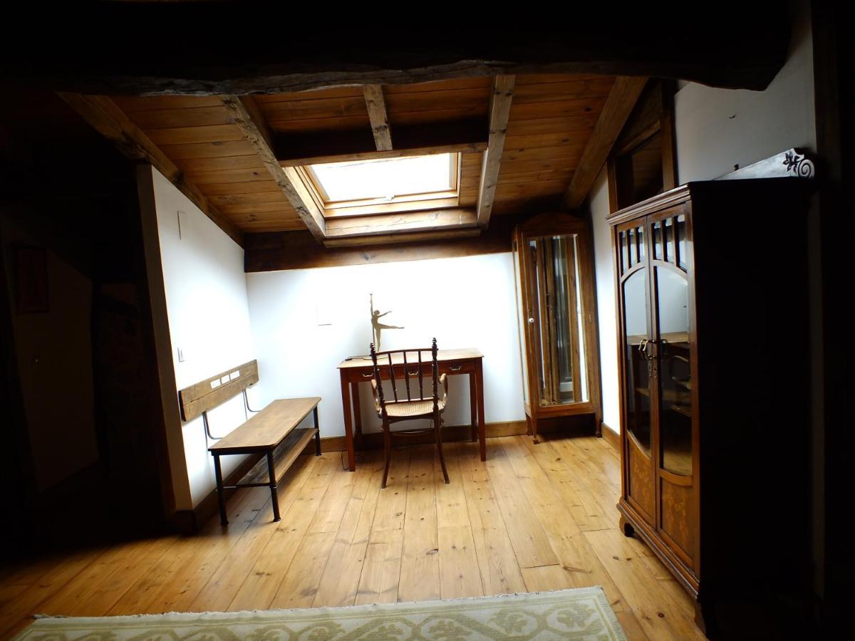 La Bodeguita Guest House Cuzcurrita-Río Tirón Eksteriør bilde