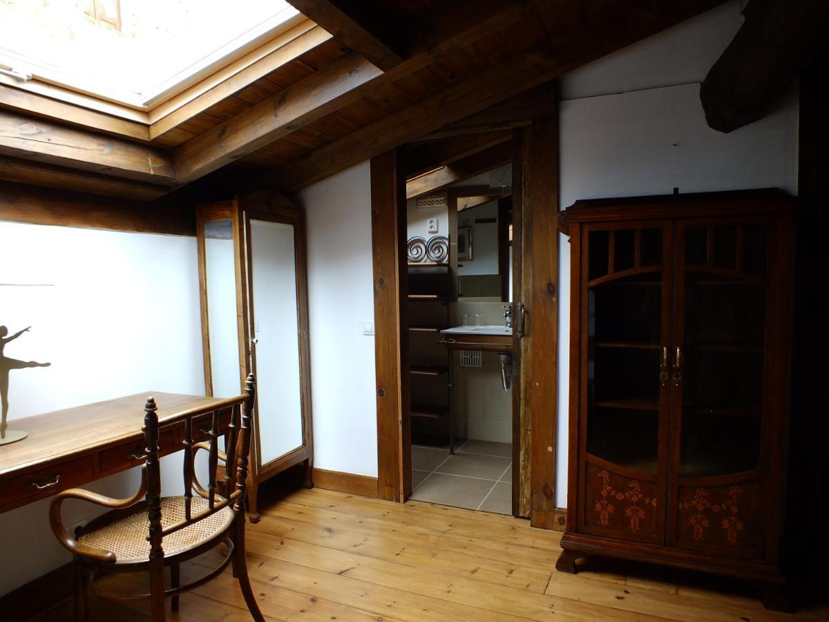 La Bodeguita Guest House Cuzcurrita-Río Tirón Eksteriør bilde