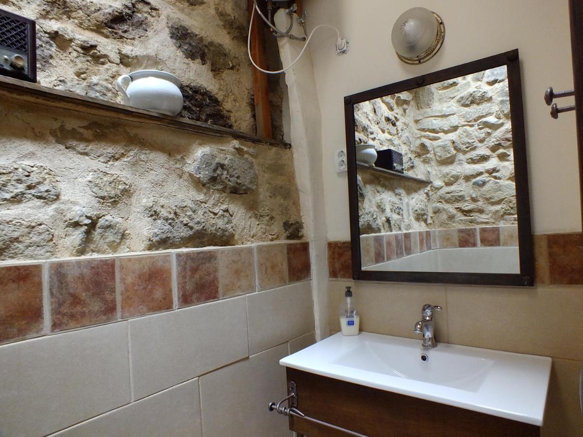La Bodeguita Guest House Cuzcurrita-Río Tirón Eksteriør bilde