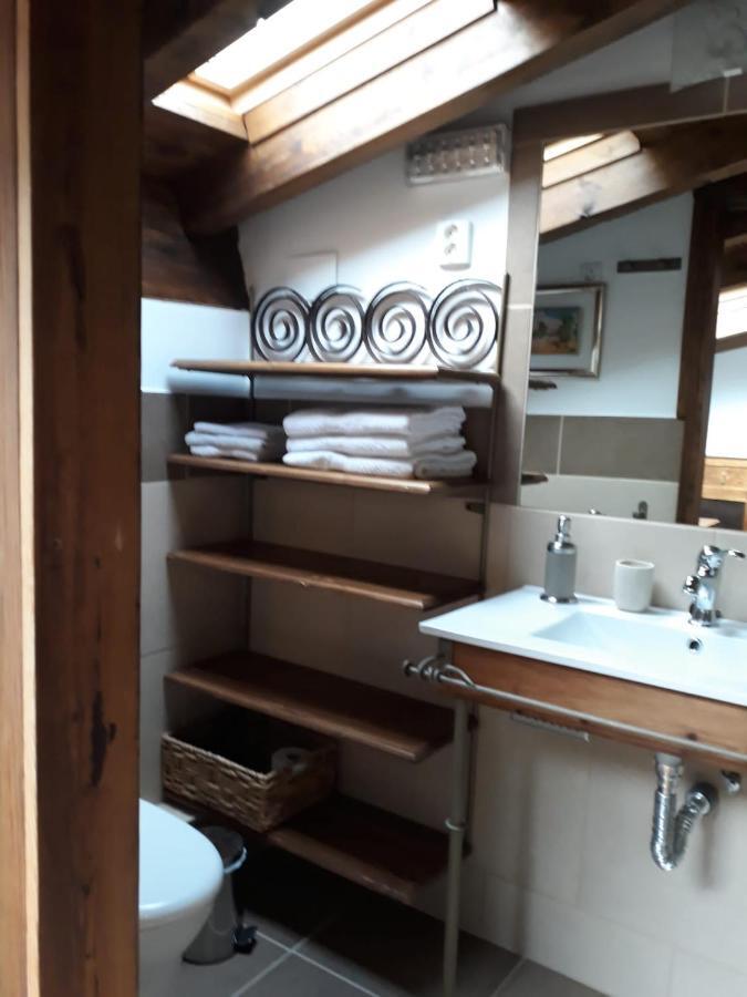 La Bodeguita Guest House Cuzcurrita-Río Tirón Eksteriør bilde