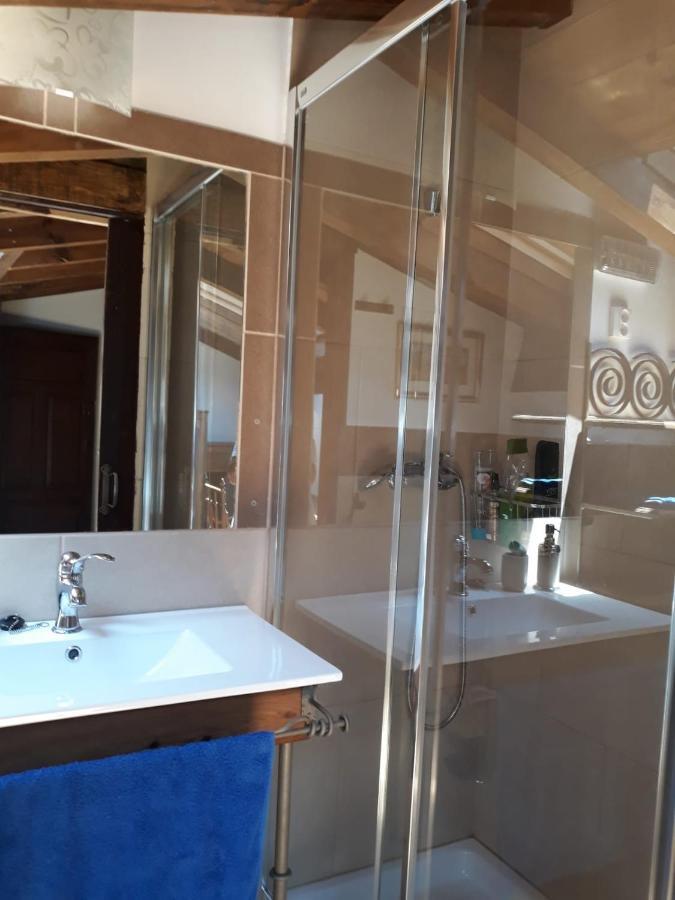La Bodeguita Guest House Cuzcurrita-Río Tirón Eksteriør bilde